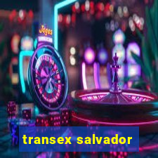 transex salvador